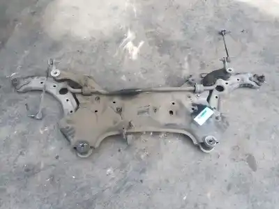 Second-hand car spare part front axle for kia optima business oem iam references   