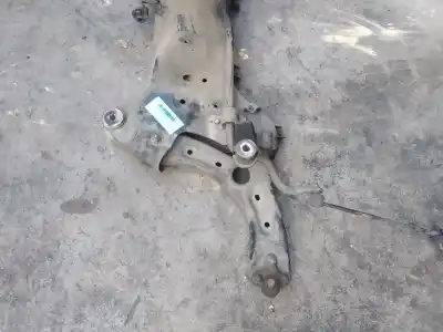 Second-hand car spare part front axle for kia optima business oem iam references   