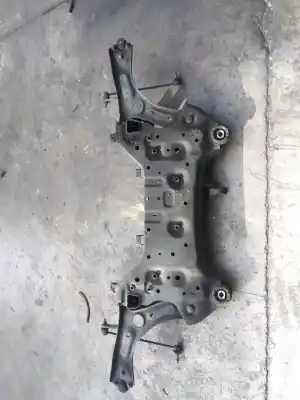 Second-hand car spare part front axle for kia optima business oem iam references   