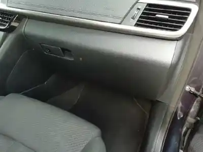 Second-hand car spare part glove compartment for kia optima business oem iam references   