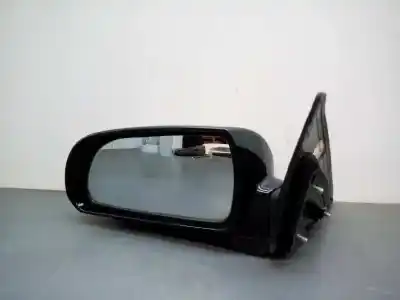 Peça sobressalente para automóvel em segunda mão espelho retrovisor esquerdo por hyundai sonata (nf) 2.0 crdi comfort i referências oem iam 
