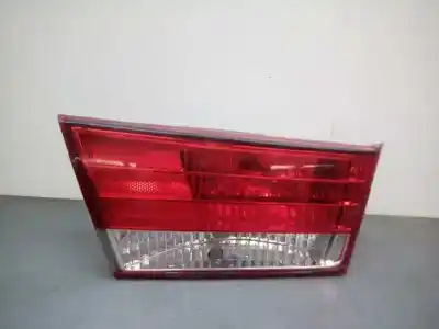 Peça sobressalente para automóvel em segunda mão farolim interior traseiro esquerdo por hyundai sonata (nf) 2.0 crdi comfort i referências oem iam 