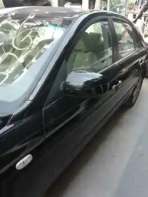 Peça sobressalente para automóvel em segunda mão porta da frente esquerda por hyundai sonata (nf) 2.0 crdi comfort i referências oem iam 