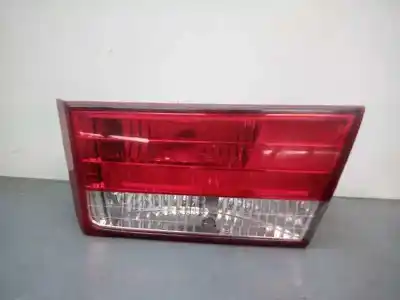 Peça sobressalente para automóvel em segunda mão farolim interior traseiro direito por hyundai sonata (nf) 2.0 crdi comfort i referências oem iam 