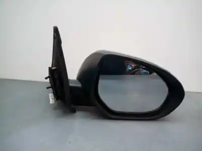 Автозапчасти б/у задний вид справа за mazda 3 lim. (bl) 1.6 cd diesel cat ссылки oem iam 