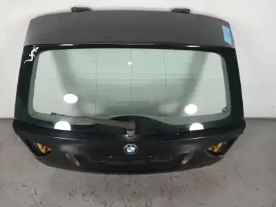 Second-hand car spare part tailgate for bmw serie 3 touring (e91) 320d oem iam references   