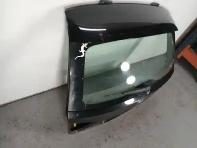 Second-hand car spare part tailgate for bmw serie 3 touring (e91) 320d oem iam references   