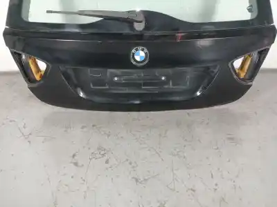 Second-hand car spare part tailgate for bmw serie 3 touring (e91) 320d oem iam references   