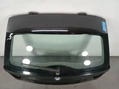 Second-hand car spare part tailgate for bmw serie 3 touring (e91) 320d oem iam references   