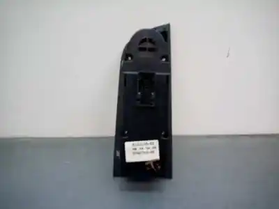 Second-hand car spare part left front power window switch for bmw serie 3 touring (e91) 320d oem iam references 913213502  4 teclas