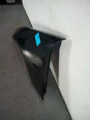 Second-hand car spare part left front fin for bmw serie 3 touring (e91) 320d oem iam references   