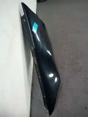 Second-hand car spare part left front fin for bmw serie 3 touring (e91) 320d oem iam references   