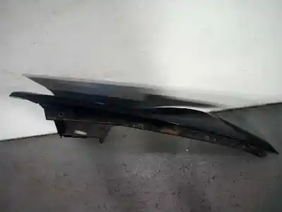 Second-hand car spare part left front fin for bmw serie 3 touring (e91) 320d oem iam references   