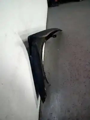 Second-hand car spare part left front fin for bmw serie 3 touring (e91) 320d oem iam references   
