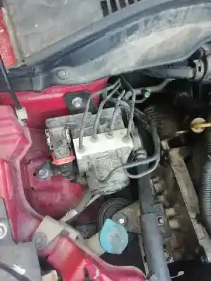 Second-hand car spare part ABS for SUZUKI SWIFT BERLINA (MZ)  OEM IAM references 06210905683  