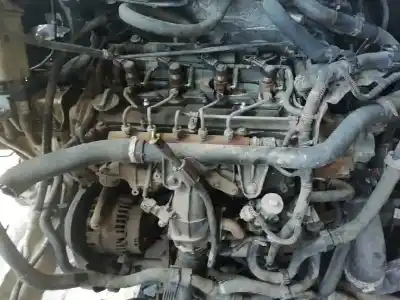 Recambio de automóvil de segunda mano de MOTOR COMPLETO para PEUGEOT BOXER CAJA CERRADA (BAT. 3450) (333)  referencias OEM IAM 4H03  