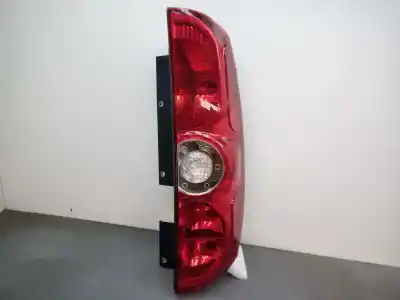 Автозапчасти б/у правый задний фонарь за fiat doblo cargo 1.3 16v jtd cat ссылки oem iam 02037099900010