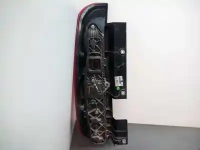 Автозапчастина б/у правий ліхтар для fiat doblo cargo 1.3 16v jtd cat посилання на oem iam 02037099900010  
