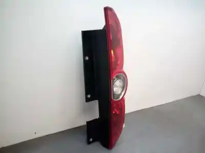 Автозапчастина б/у правий ліхтар для fiat doblo cargo 1.3 16v jtd cat посилання на oem iam 02037099900010  