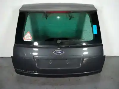 Автозапчасти б/у задняя дверь за ford focus c-max (cap) 1.6 tdci cat ссылки oem iam 