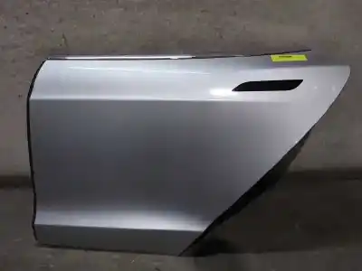 Second-hand car spare part rear left door for tesla model s (5yjs) 85 oem iam references   