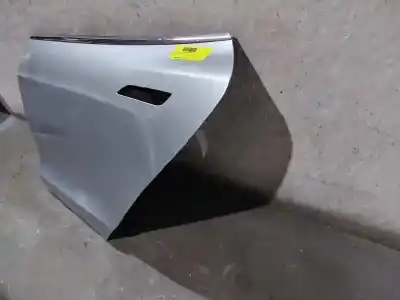Second-hand car spare part rear left door for tesla model s (5yjs) 85 oem iam references   