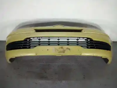 Second-hand car spare part FRONT BUMPER for CITROEN C4 COUPE  OEM IAM references 7401AP  1 SERIE