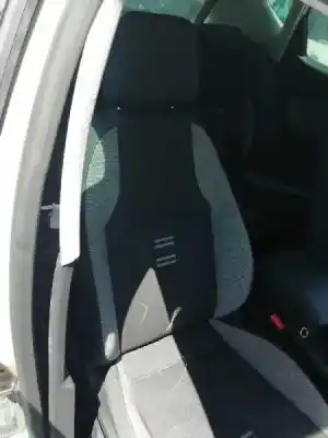 Автозапчасти б/у сиденье правое переднее за seat leon (5f1) style visio edition ссылки oem iam 