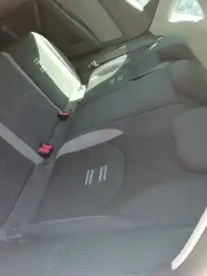 Автозапчасти б/у задние сиденья за seat leon (5f1) style visio edition ссылки oem iam 