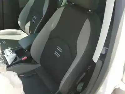 Автозапчасти б/у левое переднее сидение за seat leon (5f1) style visio edition ссылки oem iam 