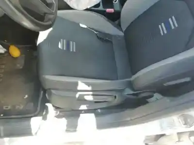 Автозапчасти б/у левое переднее сидение за seat leon (5f1) style visio edition ссылки oem iam   