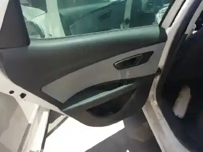 Автозапчасти б/у обивка задней левой двери за seat leon (5f1) style visio edition ссылки oem iam 