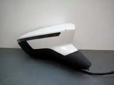 Автозапчасти б/у задний вид справа за seat leon (5f1) style visio edition ссылки oem iam  8+4 cables 