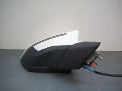 Автозапчасти б/у задний вид справа за seat leon (5f1) style visio edition ссылки oem iam  8+4 cables 