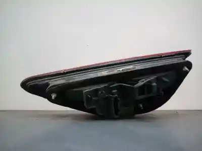 Автозапчасти б/у внутренний левый задний фонарь за seat leon (5f1) style visio edition ссылки oem iam 5f0945093l  90042872