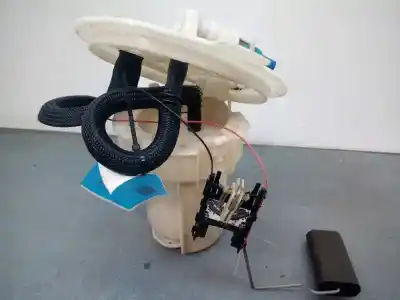 Peça sobressalente para automóvel em segunda mão boia / bomba combustível por opel astra gtc cosmo referências oem iam 13238849 4 pins 