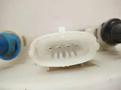 Peça sobressalente para automóvel em segunda mão boia / bomba combustível por opel astra gtc cosmo referências oem iam 13238849 4 pins 