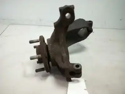 Автозапчасти б/у передняя левая кулачка за ford c-max titanium ссылки oem iam av613k171  