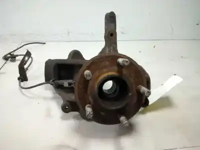 Автозапчасти б/у передняя левая кулачка за ford c-max titanium ссылки oem iam av613k171  