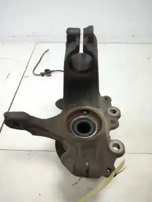 Автозапчасти б/у передняя левая кулачка за ford c-max titanium ссылки oem iam av613k171  