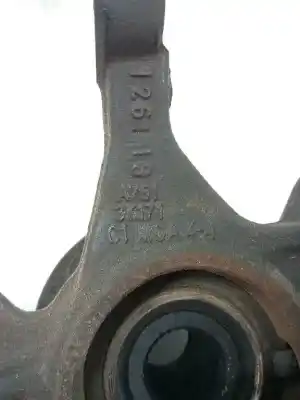 Автозапчасти б/у передняя левая кулачка за ford c-max titanium ссылки oem iam av613k171  