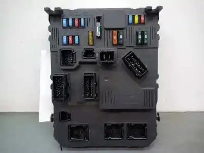 Pièce détachée automobile d'occasion UNITÉ DE COMMANDE BSI pour CITROEN XSARA PICASSO (N68)  Références OEM IAM 9657999780  