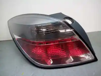 Автозапчастина б/у лівий ход ліхар для OPEL ASTRA GTC Cosmo Посилання на OEM IAM 13252443  