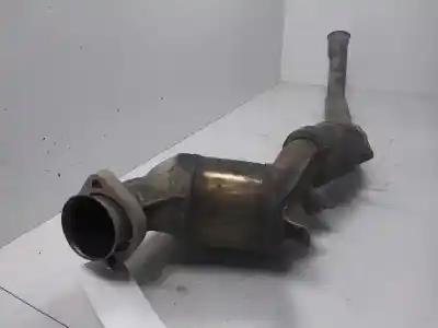 Pezzo di ricambio per auto di seconda mano CATALIZZATORE per BMW SERIE 3 COMPACT (E46)  Riferimenti OEM IAM 7787589  