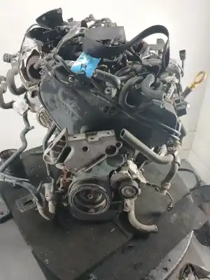 Pezzo di ricambio per auto di seconda mano motore completo per seat leon (5f1) style visio edition riferimenti oem iam dgt  