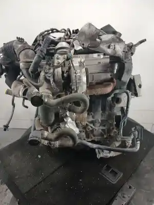 Pezzo di ricambio per auto di seconda mano motore completo per seat leon (5f1) style visio edition riferimenti oem iam dgt  