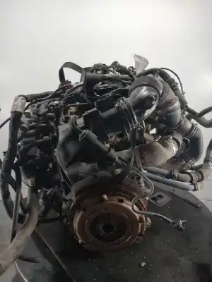 Pezzo di ricambio per auto di seconda mano motore completo per seat leon (5f1) style visio edition riferimenti oem iam dgt  