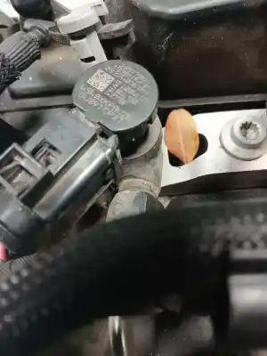 Pezzo di ricambio per auto di seconda mano motore completo per seat leon (5f1) style visio edition riferimenti oem iam dgt  