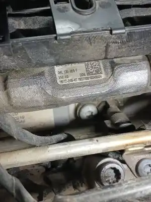 Pezzo di ricambio per auto di seconda mano motore completo per seat leon (5f1) style visio edition riferimenti oem iam dgt  