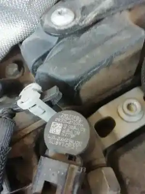 Pezzo di ricambio per auto di seconda mano motore completo per seat leon (5f1) style visio edition riferimenti oem iam dgt  